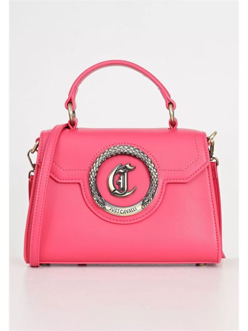 BORSA HANDBAG JUST CAVALLI | 76RA4BZ3 ZS749/455